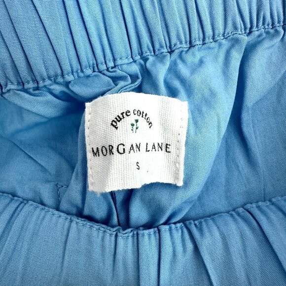 Morgan Lane Tommy Pajamas (Small) - Picture 15 of 15